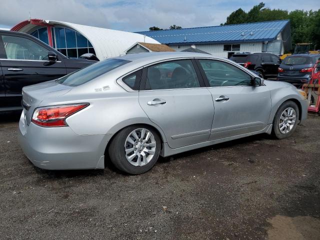 Photo 3 from auction – 2014 NISSAN ALTIMA 2.5 with VIN 1N4AL3AP0EN333064