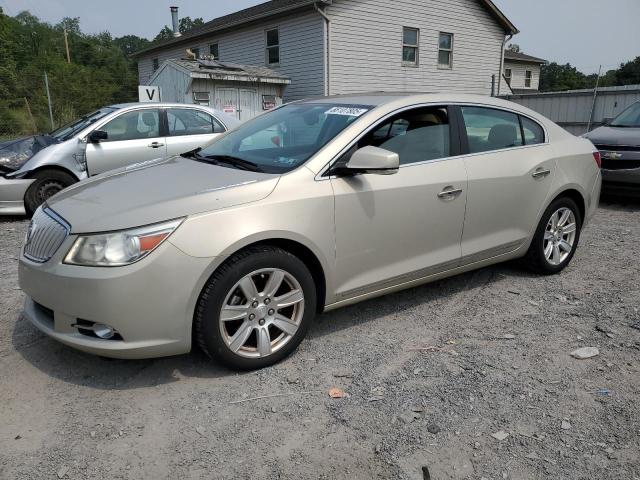 BUICK LACROSSE C 2011 with VIN 1G4GC5ED0BF314659 - Photo from auction