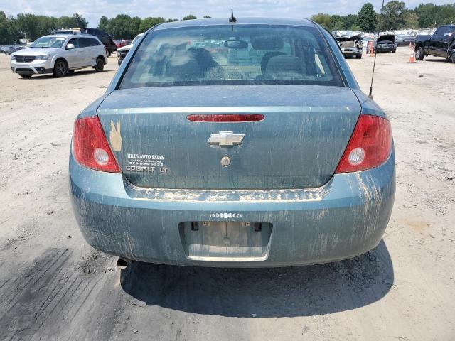 Photo 6 from auction – 2010 CHEVROLET COBALT 2LT with VIN 1G1AF5F52A7129636