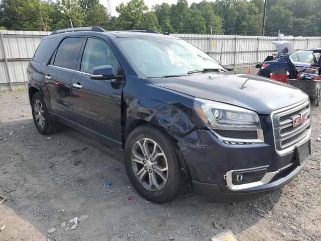 Photo 4 from auction – 2016 GMC ACADIA SLT with VIN 1GKKVRKD1GJ284407