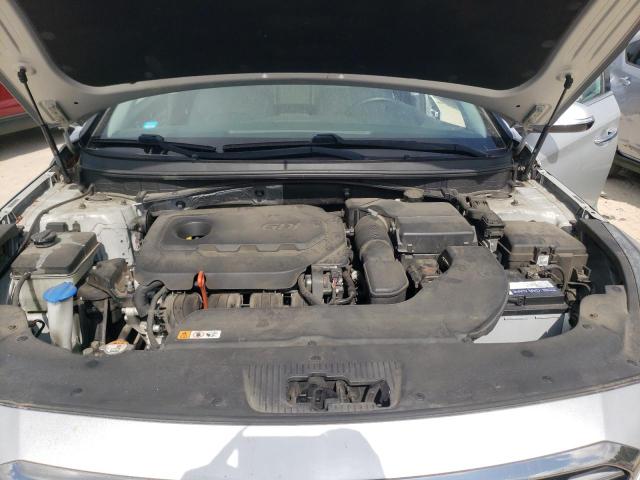 Photo 11 from auction – 2015 HYUNDAI SONATA SPO with VIN 5NPE34AF0FH037469