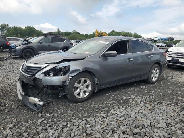 Photo 1 from auction – 2014 NISSAN ALTIMA 2.5 with VIN 1N4AL3AP8EN358746