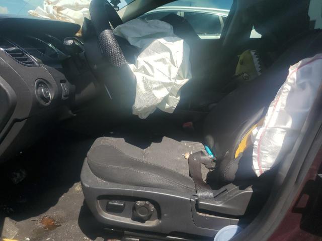 Photo 7 from auction – 2011 FORD TAURUS SEL with VIN 1FAHP2EW5BG127737