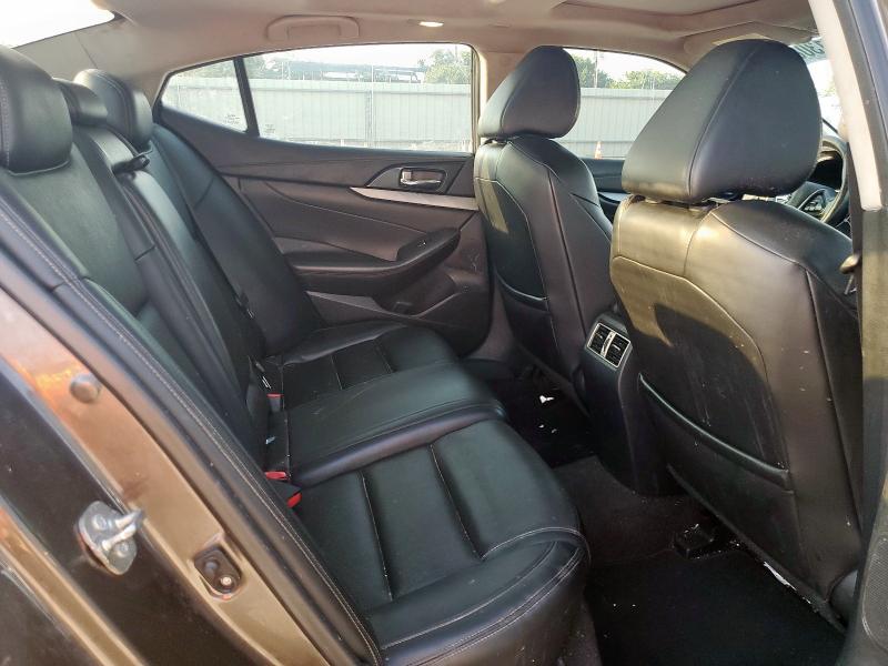 Photo 10 from auction – 2016 NISSAN MAXIMA 3.5 with VIN 1N4AA6AP4GC404658