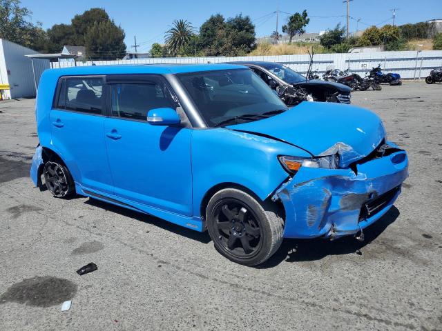 Photo 4 from auction – 2011 TOYOTA SCION XB with VIN JTLZE4FE5B1134698