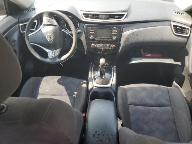 Photo 8 from auction – 2015 NISSAN ROGUE S with VIN KNMAT2MV9FP522865