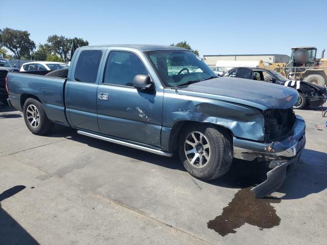 Photo 4 from auction – 2007 CHEVROLET SILVERADO C1500 CLASSIC with VIN 1GCEC19V47Z165802