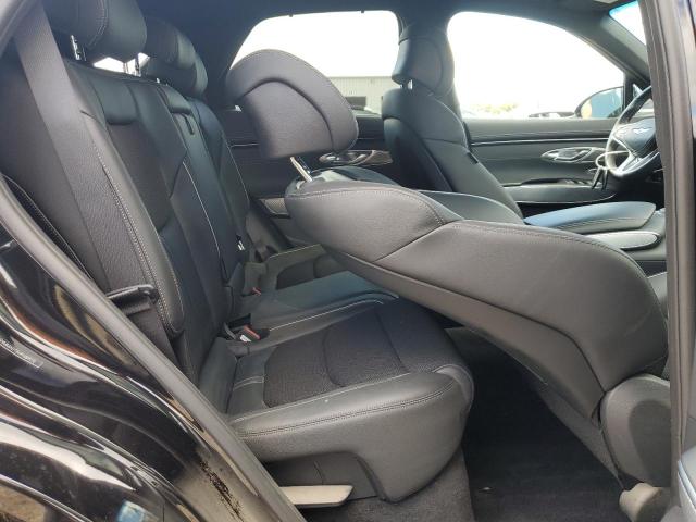 Photo 10 from auction – 2024 GENESIS GV70 BASE with VIN 5NMMADTB6RH009270