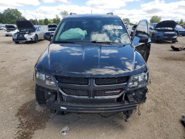 Photo 5 from auction – 2019 DODGE JOURNEY with VIN 3C4PDCBGXKT868642