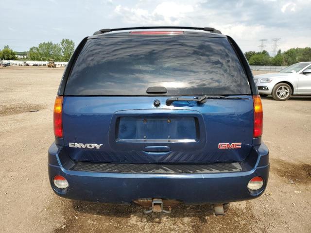 Photo 6 from auction – 2004 GMC ENVOY with VIN 1GKDT13S642283868