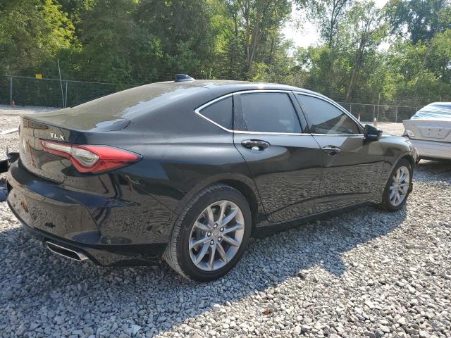 Photo 3 from auction – 2022 ACURA TLX with VIN 19UUB5F34NA004940