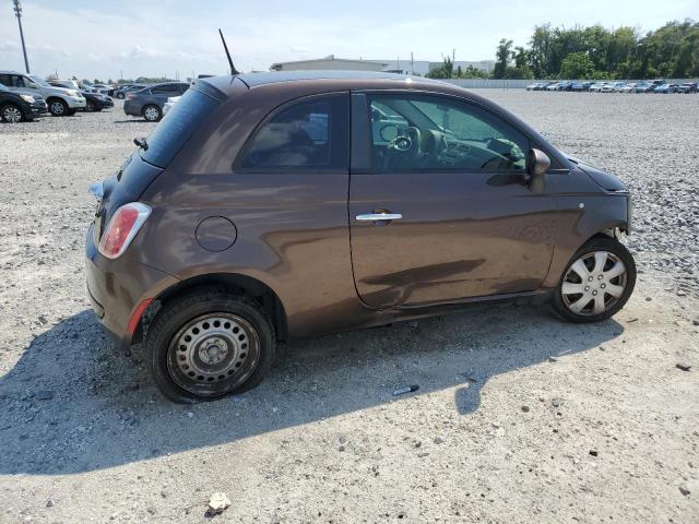 Photo 3 from auction – 2013 FIAT 500 POP with VIN 3C3CFFAR2DT612922