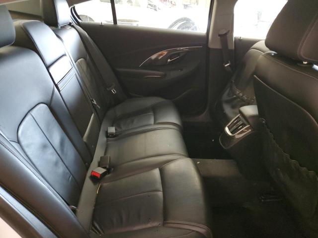 Photo 10 from auction – 2015 BUICK LACROSSE with VIN 1G4GB5GR6FF190219