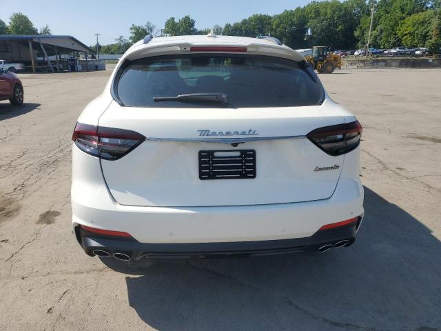 Photo 6 from auction – 2024 MASERATI LEVANTE MO with VIN ZN661YUM2RX453056