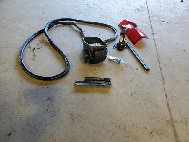 Photo 12 from auction – 2025 CHEVROLET SILVERADO with VIN 1GCPACED3SZ132564