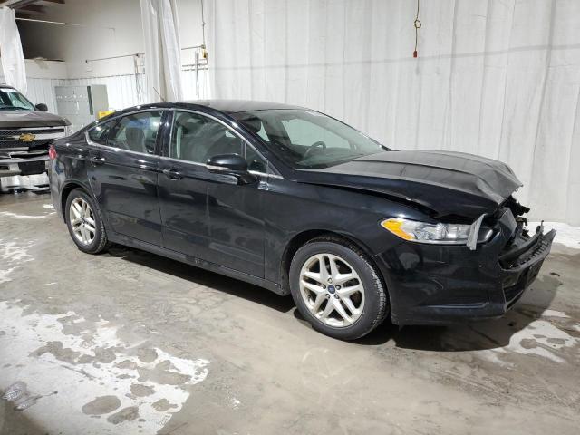 Photo 4 from auction – 2016 FORD FUSION SE with VIN 3FA6P0H70GR252970