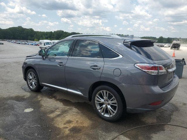 Photo 2 from auction – 2014 LEXUS RX 350 with VIN 2T2ZK1BA5EC147517