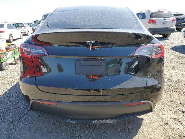 Photo 6 from auction – 2025 TESLA MODEL Y with VIN 7SAYGDEDXSF320368