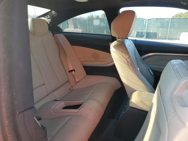 Photo 10 from auction – 2016 BMW 428 I with VIN WBA3N7C50GK225559