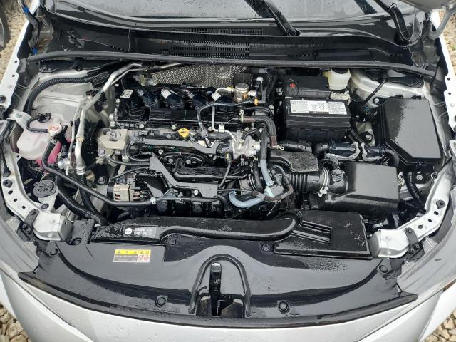 Photo 11 from auction – 2024 TOYOTA COROLLA LE with VIN 5YFB4MDE6RP186107