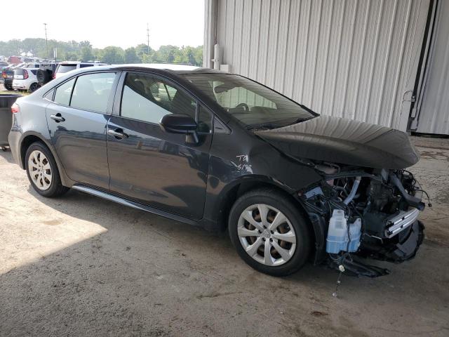 Photo 4 from auction – 2020 TOYOTA COROLLA LE with VIN JTDEPRAE1LJ046547