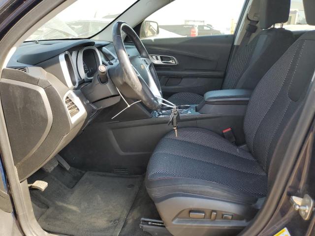Photo 7 from auction – 2017 CHEVROLET EQUINOX LT with VIN 2GNFLFEKXH6311959
