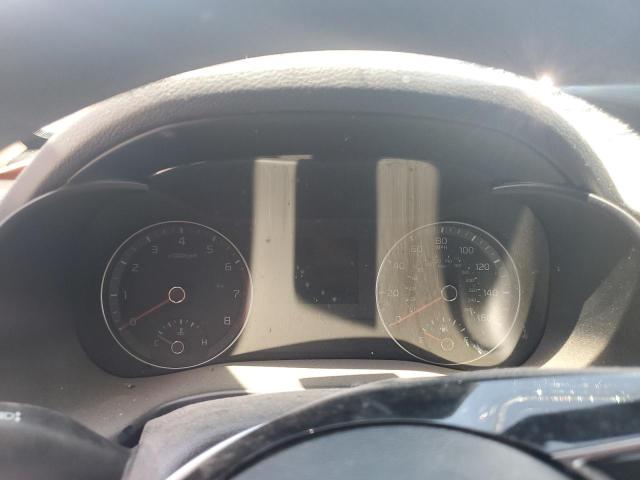 Photo 9 from auction – 2019 KIA FORTE FE with VIN 3KPF24AD1KE051515