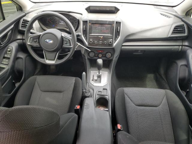 Foto 8 de la subasta – 2018 SUBARU IMPREZA con VIN 4S3GKAA64J3613756