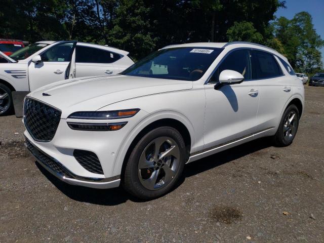 Photo 1 from auction – 2026 GENESIS GV70 ADVANCED with VIN 5NMMBDTBXTH040669