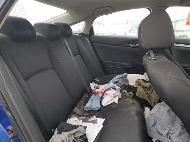 Photo 10 from auction – 2020 HONDA CIVIC LX with VIN 2HGFC2F67LH545977