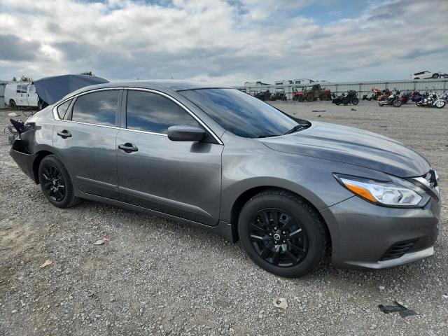 Photo 4 from auction – 2017 NISSAN ALTIMA 2.5 with VIN 1N4AL3APXHC478659