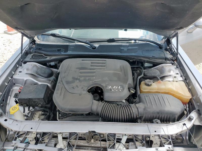 Photo 11 from auction – 2017 DODGE CHALLENGER with VIN 2C3CDZAG5HH604253