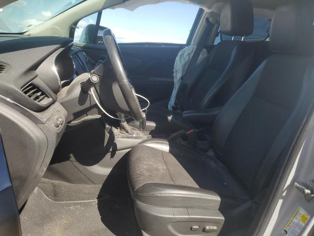 Photo 7 from auction – 2022 BUICK ENCORE PRE with VIN KL4CJESMXNB539108