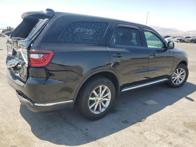 Photo 3 from auction – 2017 DODGE DURANGO SX with VIN 1C4RDHAG4HC709160