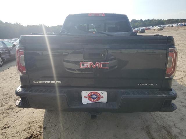 Photo 6 from auction – 2017 GMC SIERRA K15 with VIN 3GTU2PEJ2HG410263