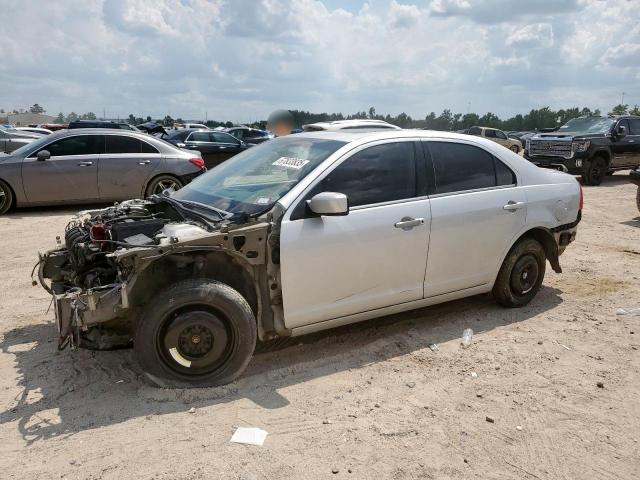 Photo 1 from auction – 2012 FORD FUSION SE with VIN 3FAHP0HA4CR338961