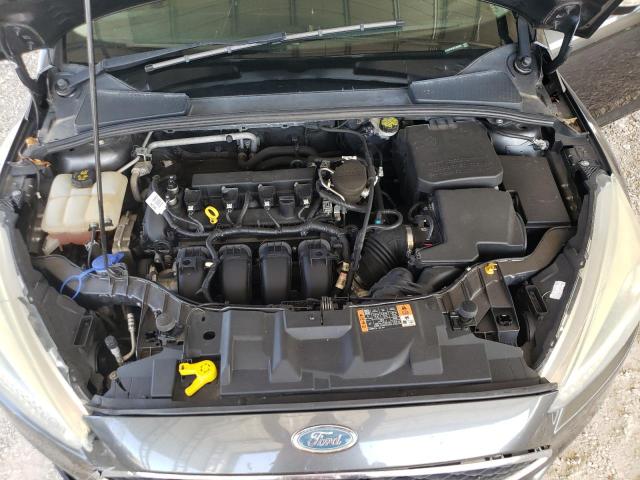 Photo 11 from auction – 2015 FORD FOCUS SE with VIN 1FADP3F28FL282893