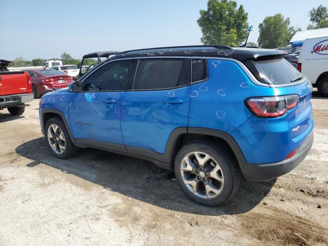 Zdjęcie 2 z aukcji – 2019 JEEP COMPASS LI z VIN 3C4NJDCB4KT842921