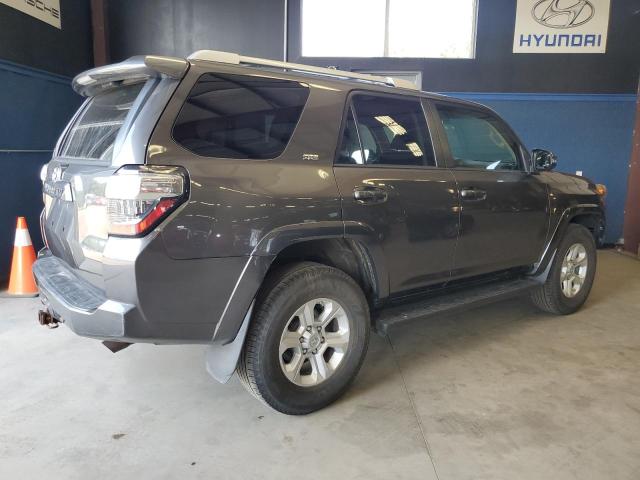 Photo 3 from auction – 2014 TOYT 4RUNNER SR5 with VIN JTEBU5JR8E5182219