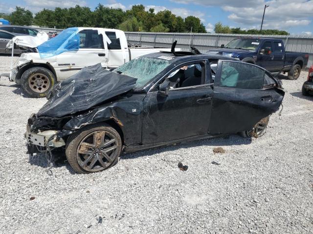 LEXUS IS 350 2016 with VIN JTHBE1D26G5025394 - Photo from auction