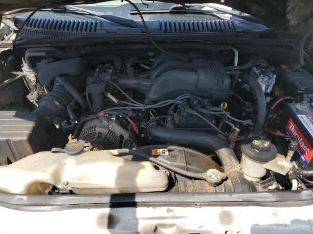 Photo 12 from auction – 2006 FORD EXPLORER X with VIN 1FMEU72E36UA93413