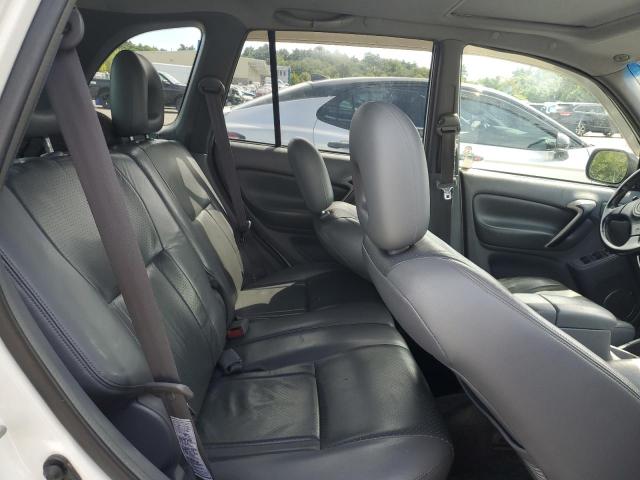 Photo 11 from auction – 2003 TOYOTA RAV4 with VIN JTEHH20V230205869