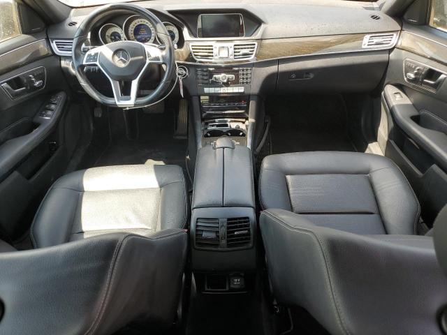 Photo 8 from auction – 2014 MERCEDES-BENZ E 350 4MAT with VIN WDDHF8JB1EA836116