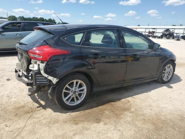 Photo 3 from auction – 2017 FORD FOCUS SE with VIN 1FADP3K21HL345244