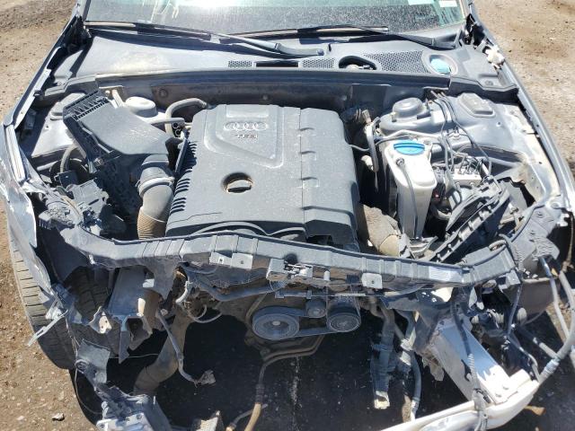 Photo 11 from auction – 2014 AUDI A4 PREMIUM with VIN WAUEFAFL7EN017011