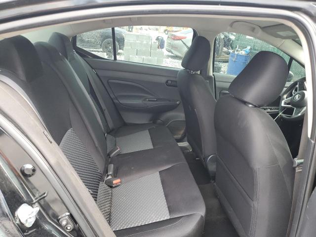Photo 10 from auction – 2021 NISSAN VERSA S with VIN 3N1CN8DV9ML805820