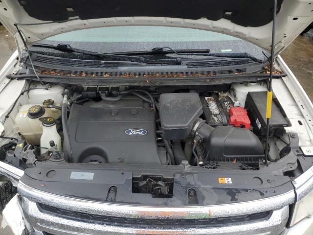 Photo 12 from auction – 2011 FORD EDGE LIMIT with VIN 2FMDK4KC5BBA95145