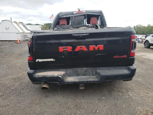 صورة رقم 6 من المزاد - 2019 RAM 1500 REBEL مع VIN 1C6SRFLT2KN569288