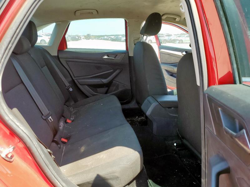 Photo 10 from auction – 2019 VOLKSWAGEN JETTA S with VIN 3VWC57BU5KM025271