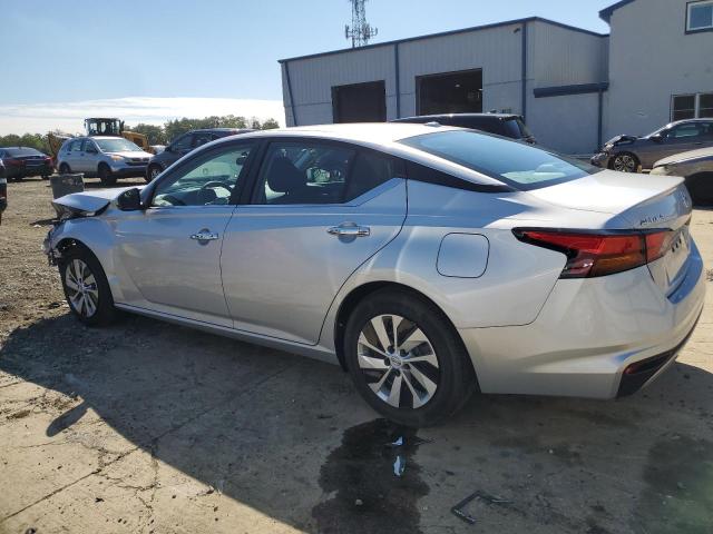 Photo 2 from auction – 2020 NISSAN ALTIMA S with VIN 1N4BL4BV2LC190747